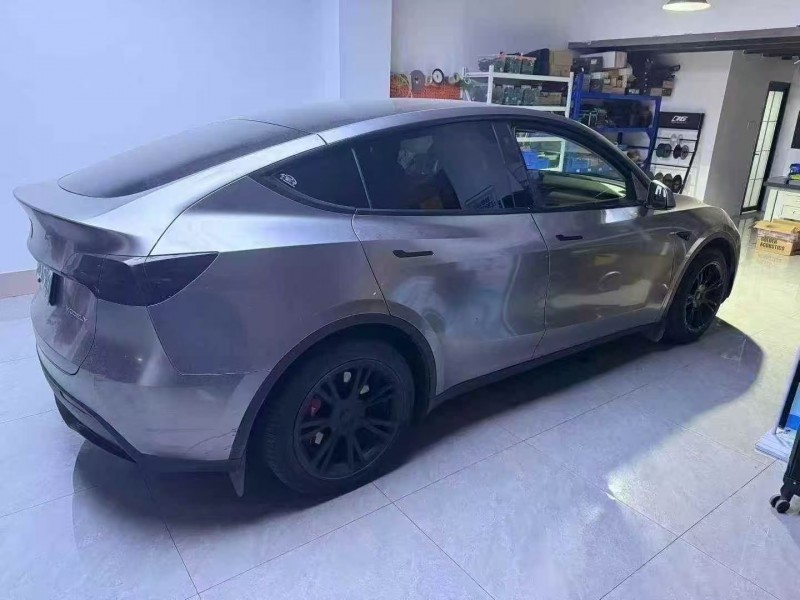 南昌23年特斯拉MODEL Y8
