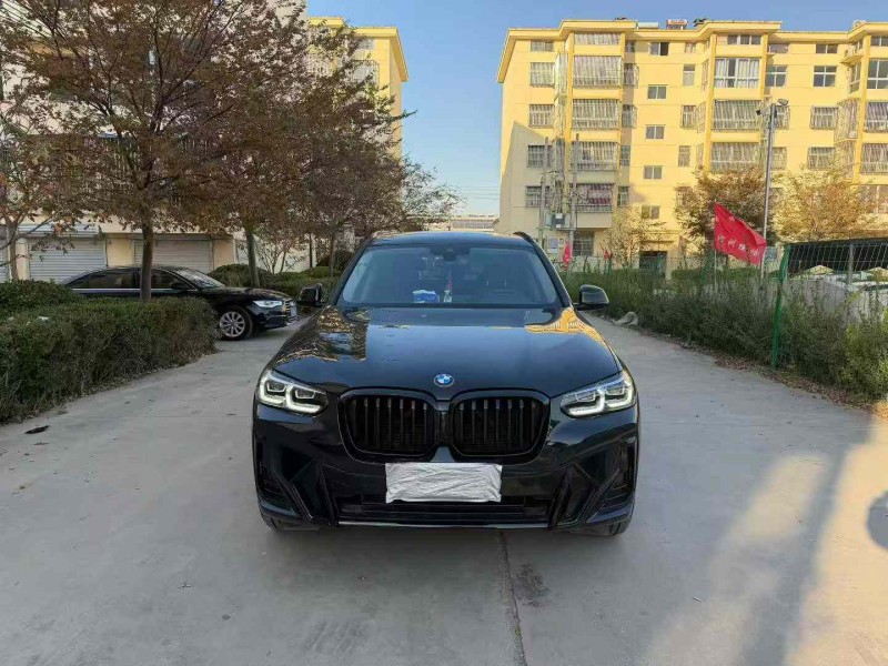 徐州23年宝马X31