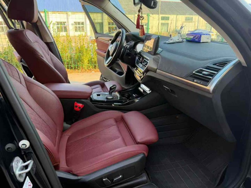 徐州23年宝马X34