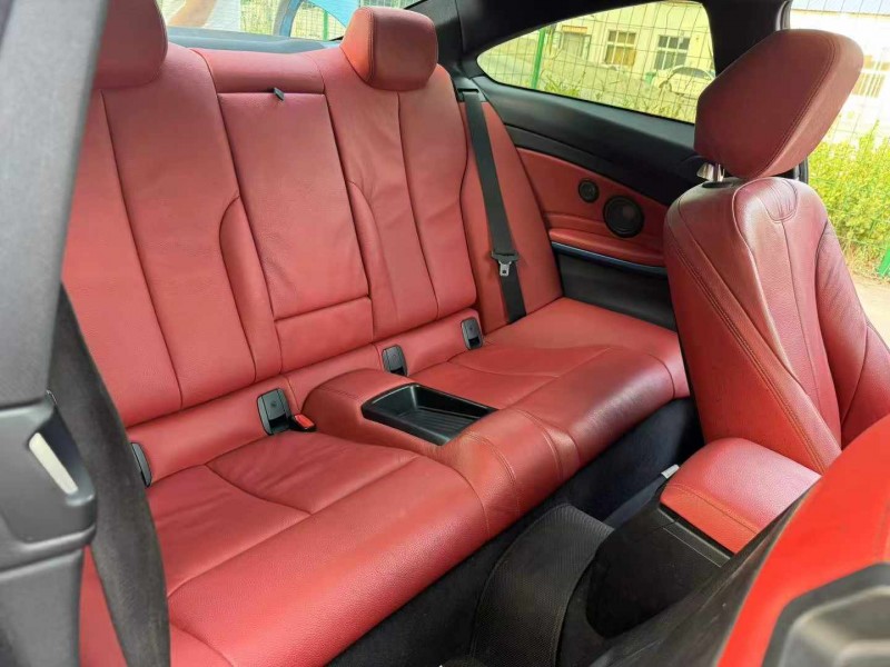 徐州19年宝马4系8