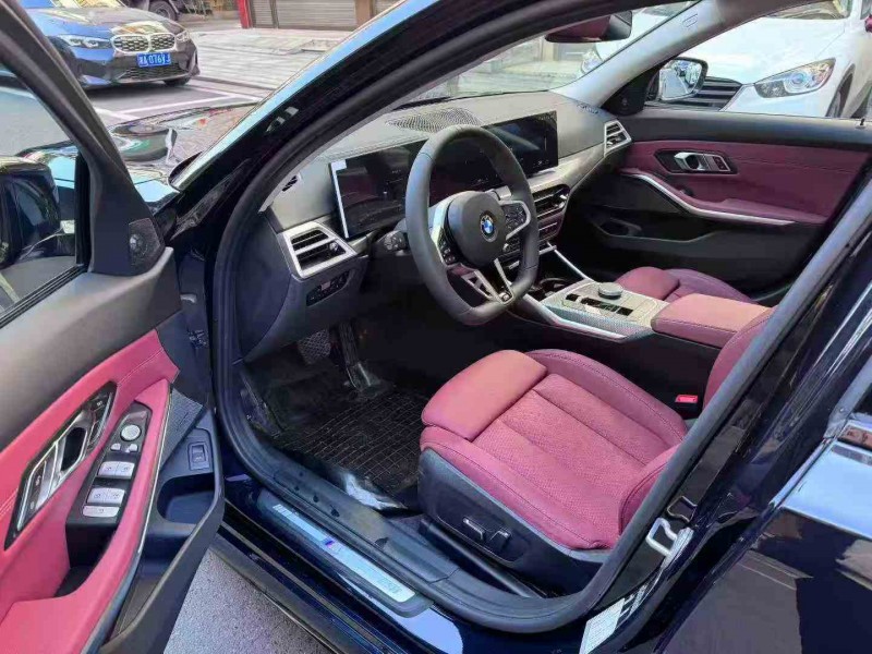 常德26年宝马3系6