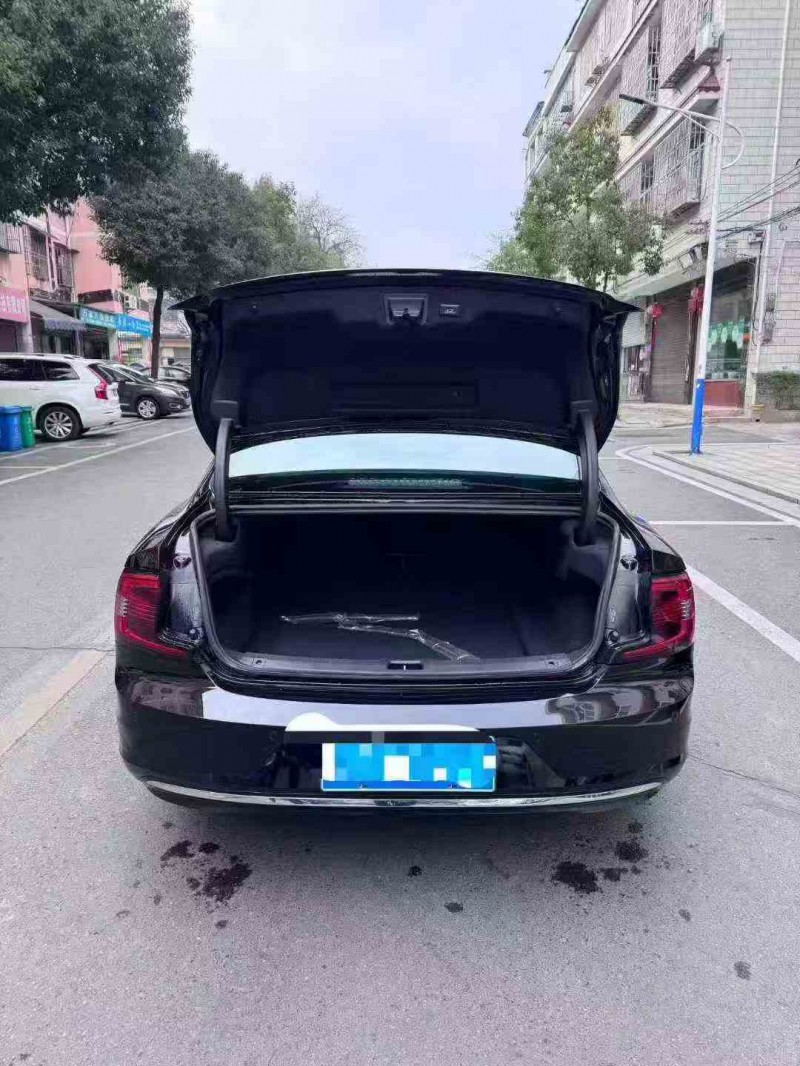 衡阳21年沃尔沃S60L9