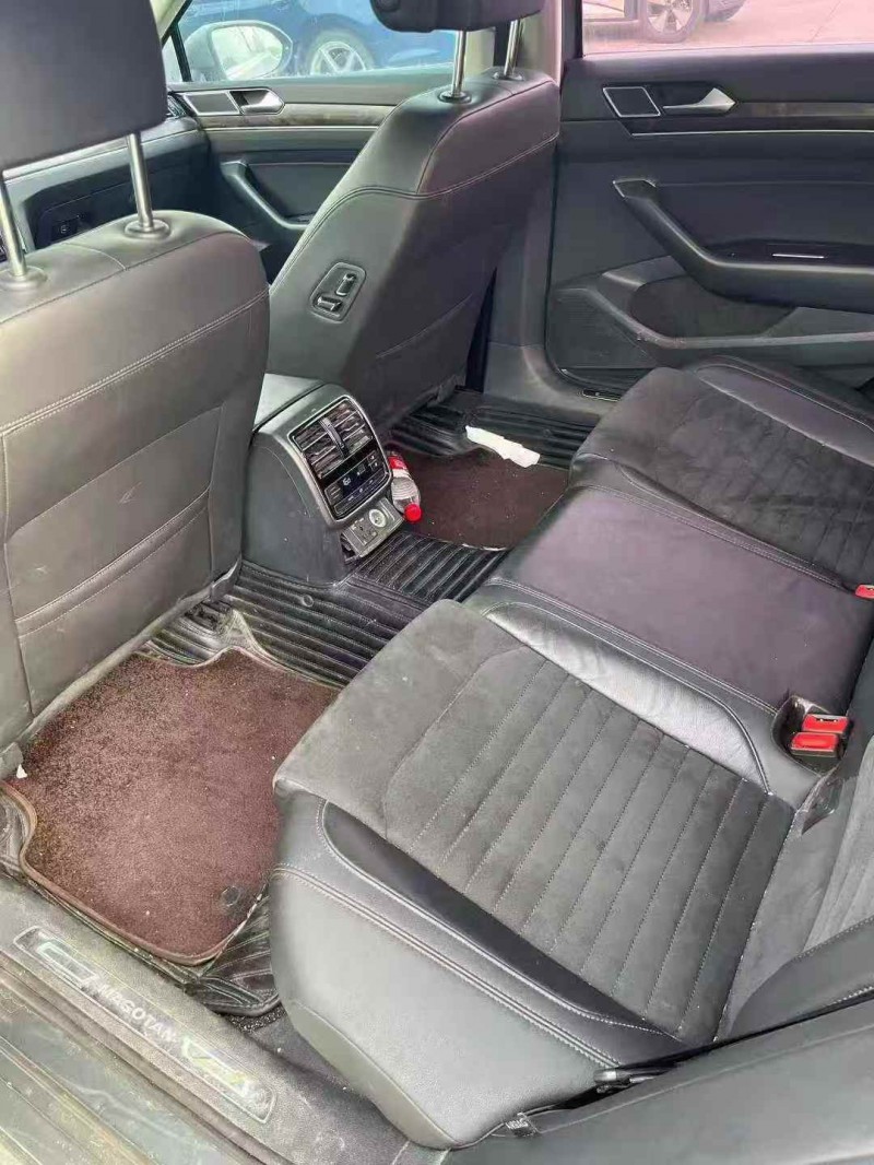 常州16年大众迈腾5