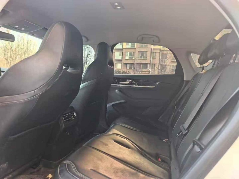 邯郸24年比亚迪秦5