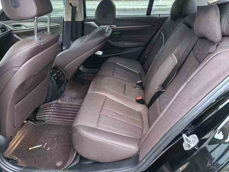 萍乡21年宝马5系5