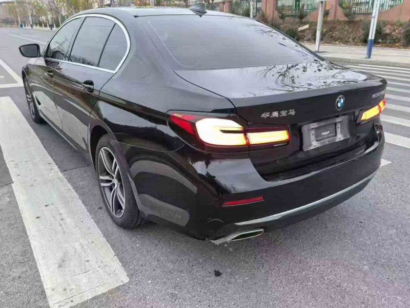 萍乡21年宝马5系7
