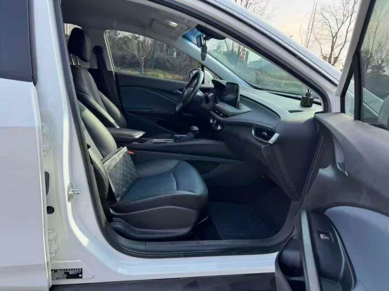 徐州24年别克微蓝6