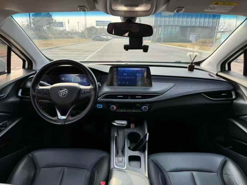 徐州24年别克微蓝7