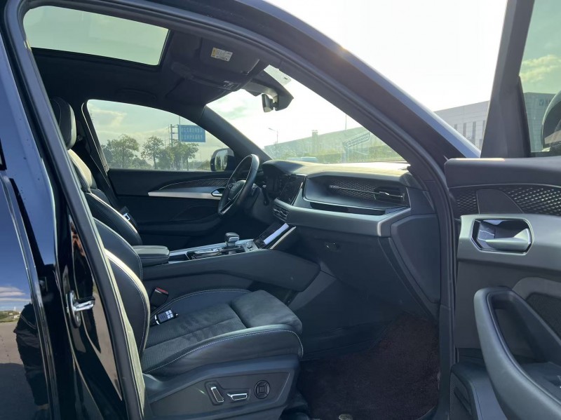 盐城23年奥迪Q63