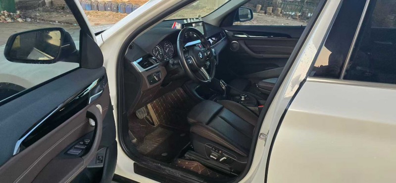 保定22年宝马X14