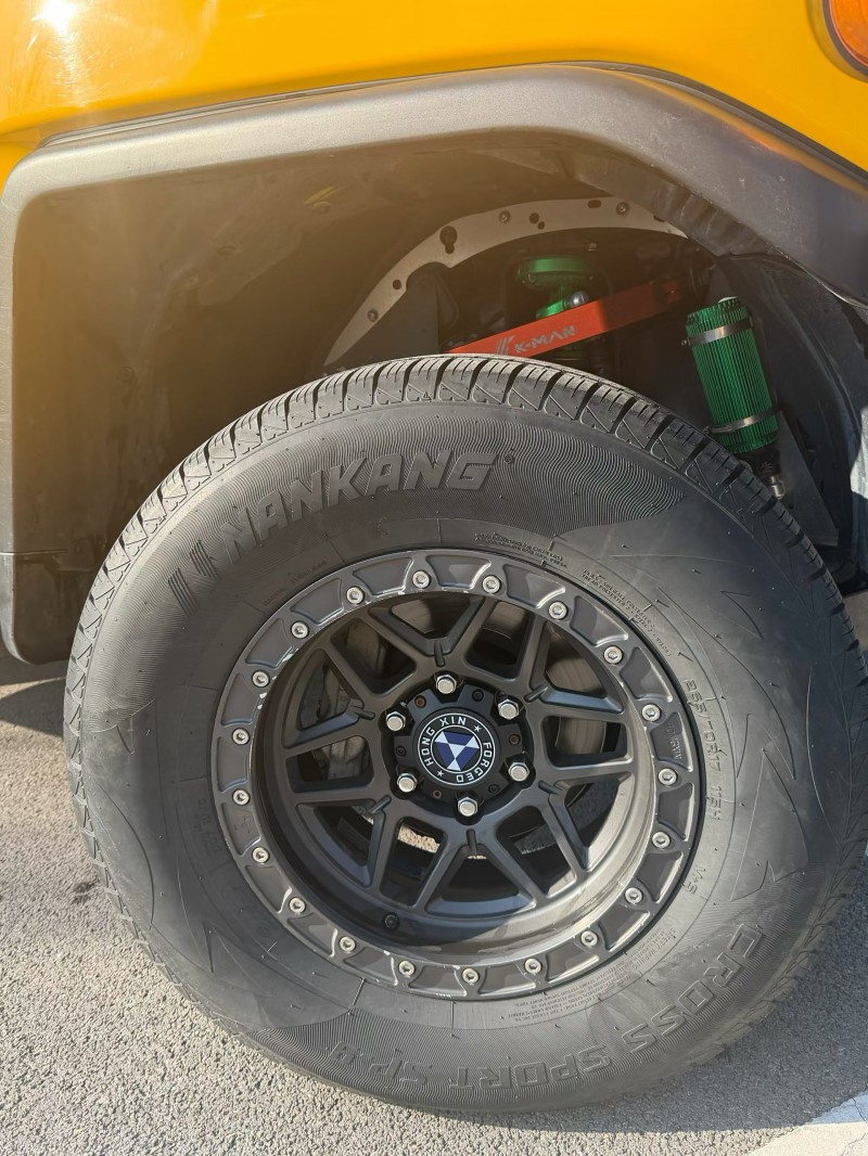 商丘20年丰田兰德酷路泽3