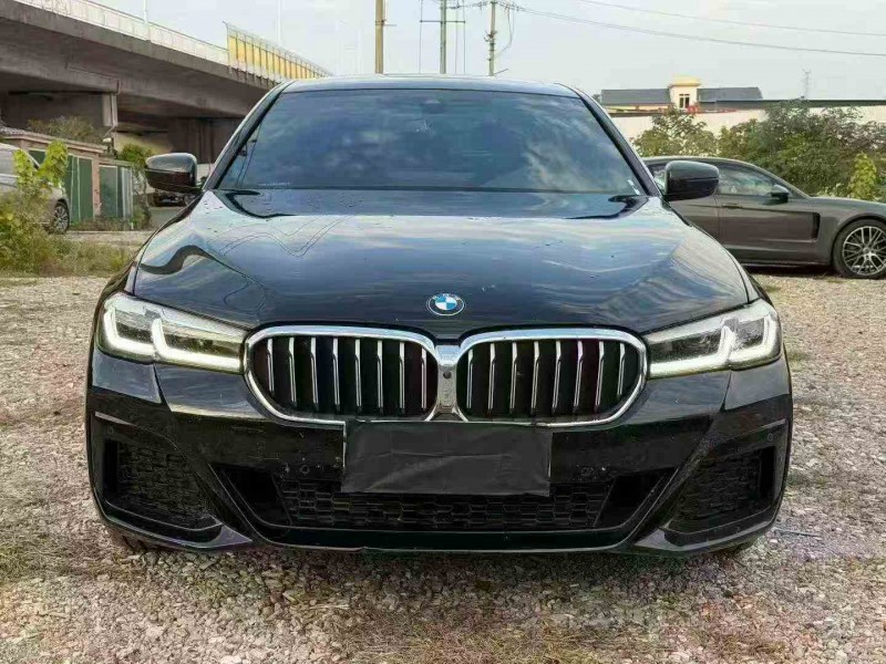 邵阳24年宝马5系1