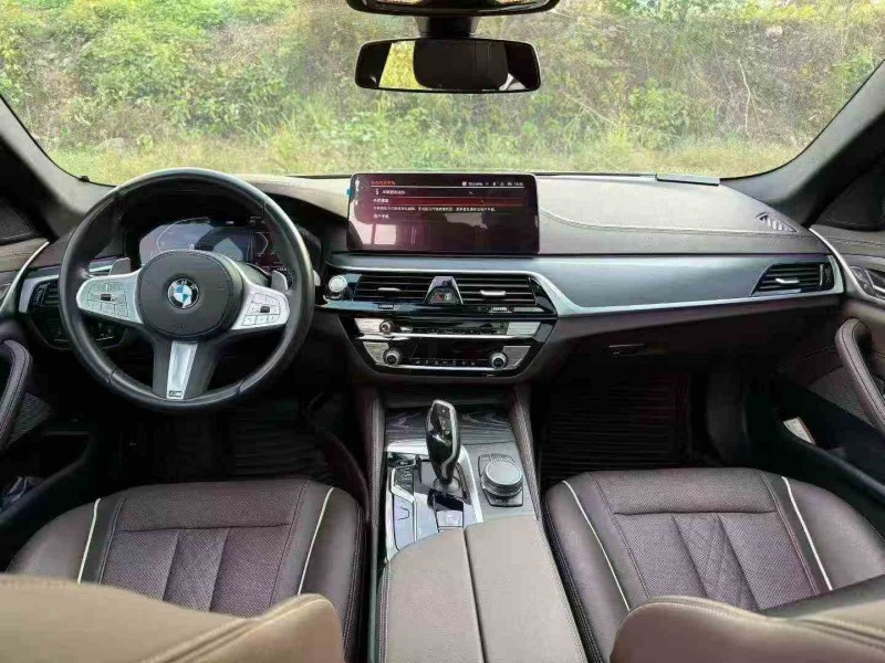 邵阳24年宝马5系5