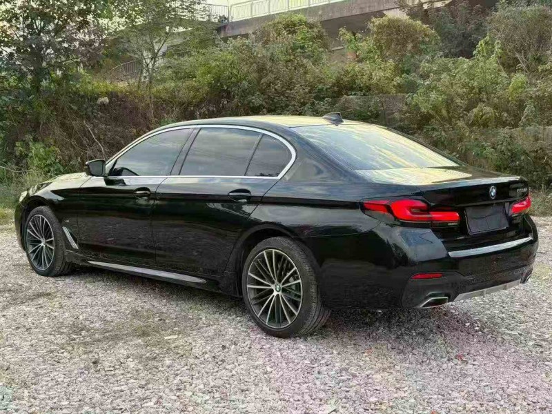 邵阳24年宝马5系7