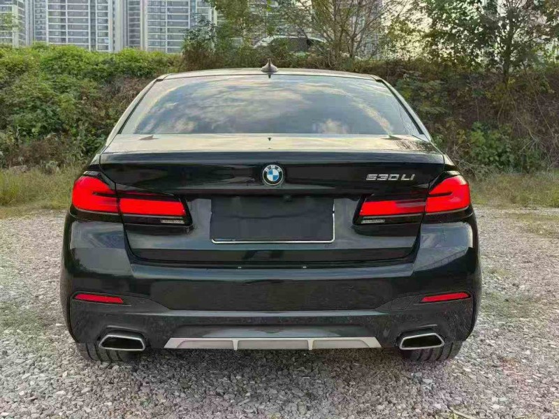 邵阳24年宝马5系9