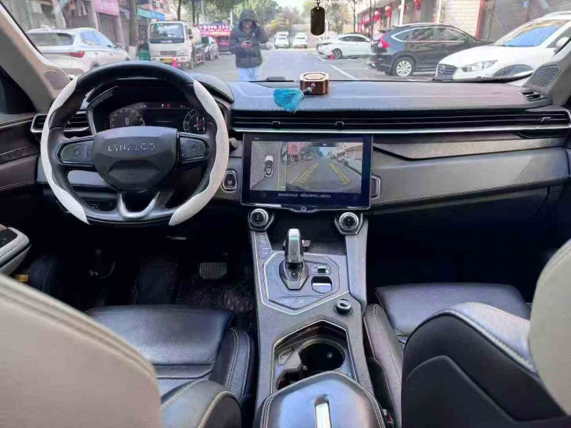 常德20年领克054