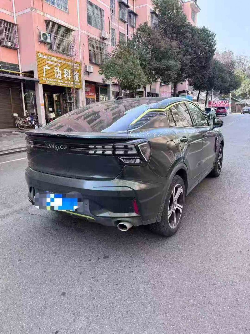 常德20年领克055