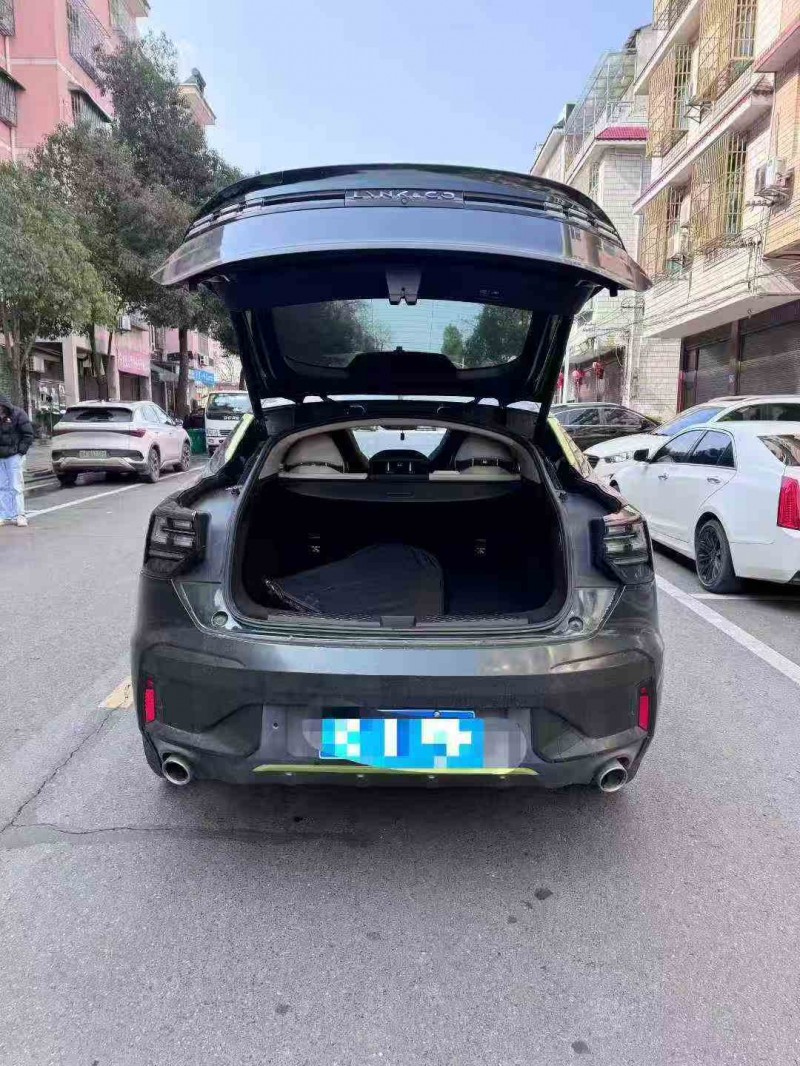 常德20年领克059