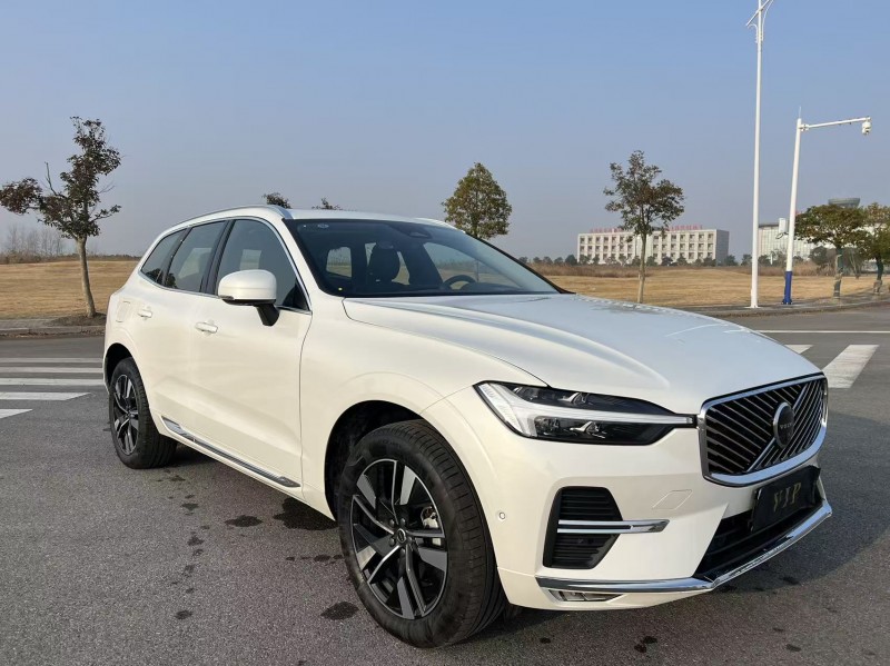 盐城25年沃尔沃XC602