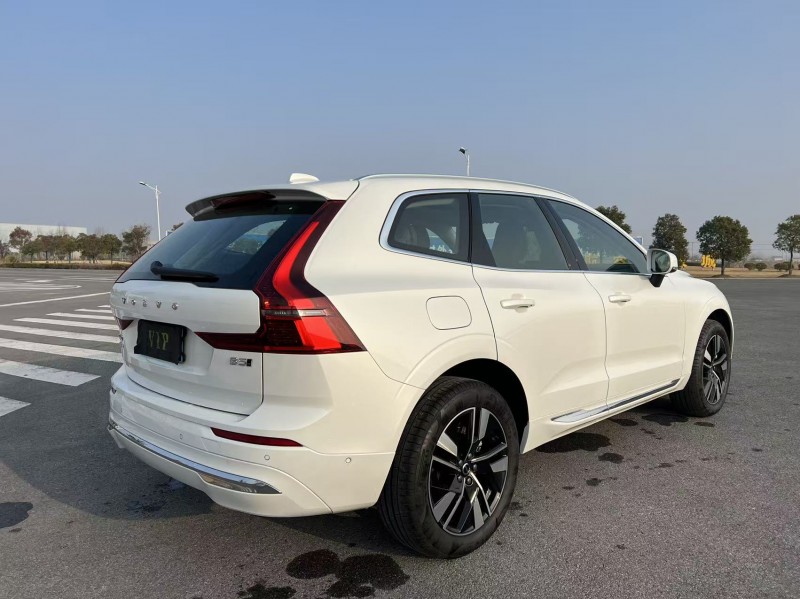 盐城25年沃尔沃XC605