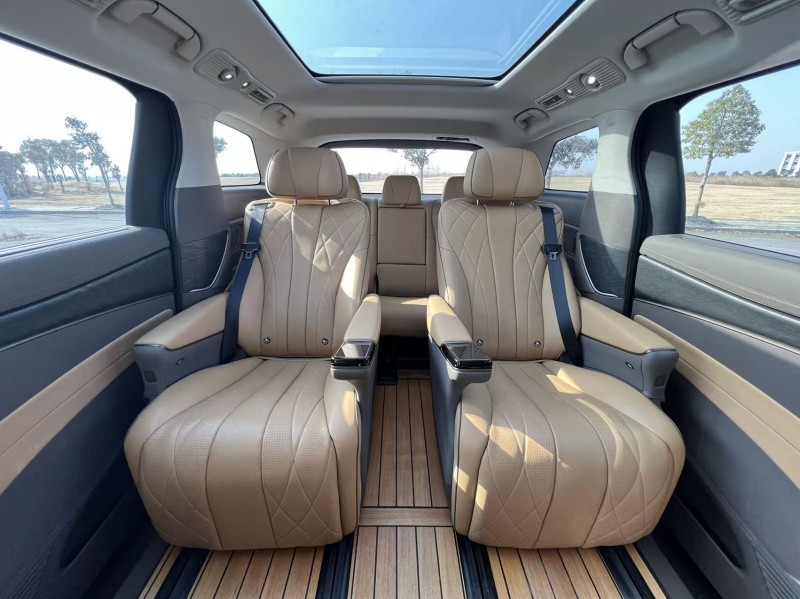 盐城24年腾势D99