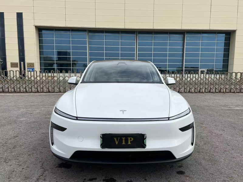 连云港25年特斯拉MODEL Y1