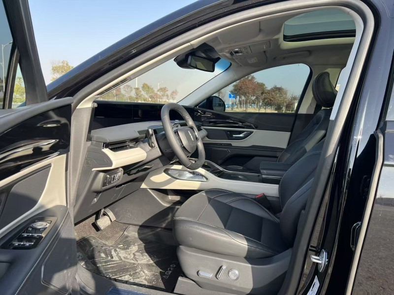 盐城24年林肯航海家4