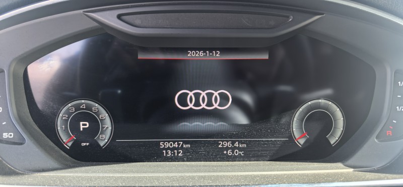 石家庄21年奥迪A8L9