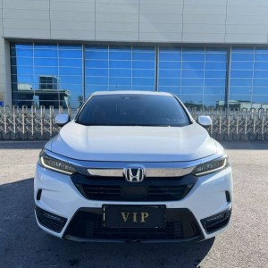 徐州22年本田皓影