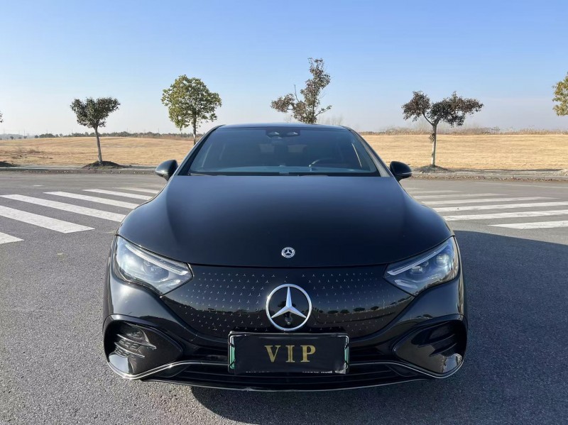 徐州23年奔驰EQE1