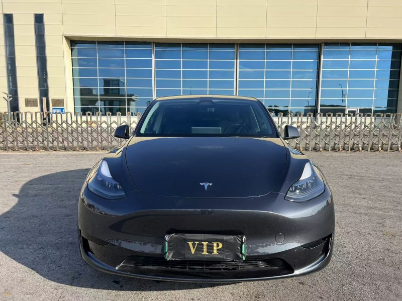 盐城24年特斯拉MODEL Y1