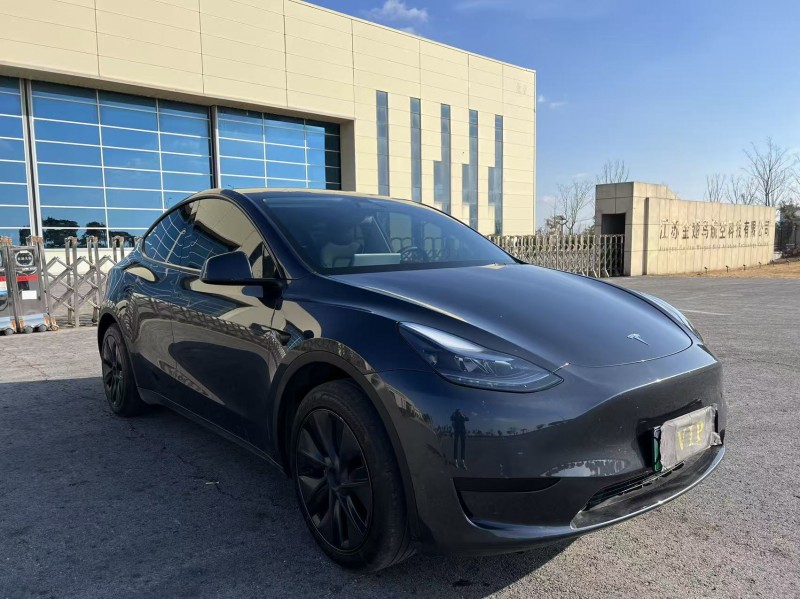 盐城24年特斯拉MODEL Y2
