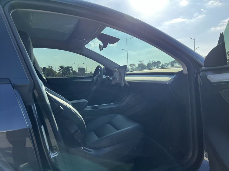 盐城24年特斯拉MODEL Y5