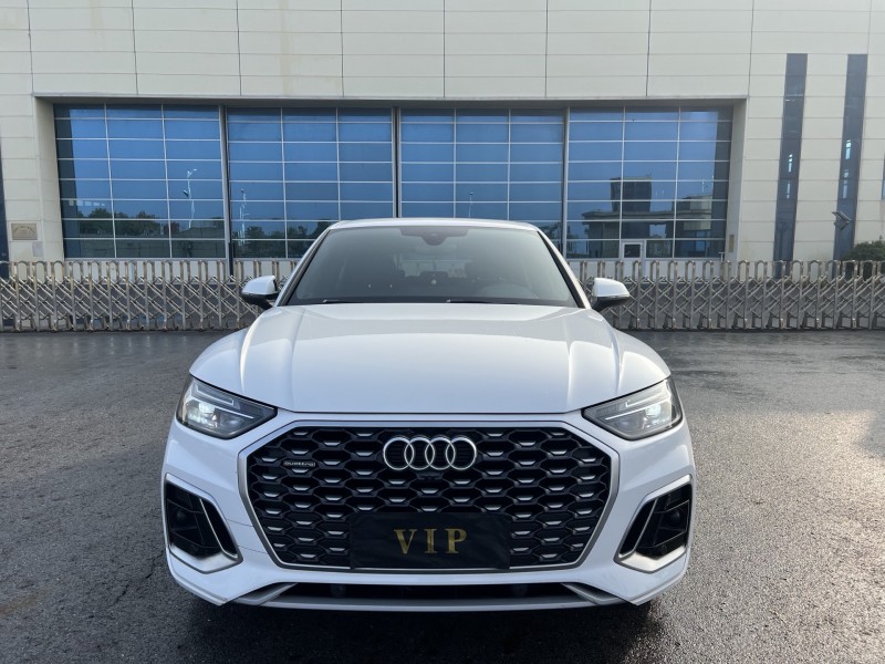 盐城21年奥迪Q51