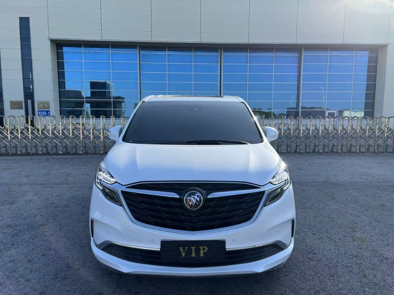 常州21年别克GL81