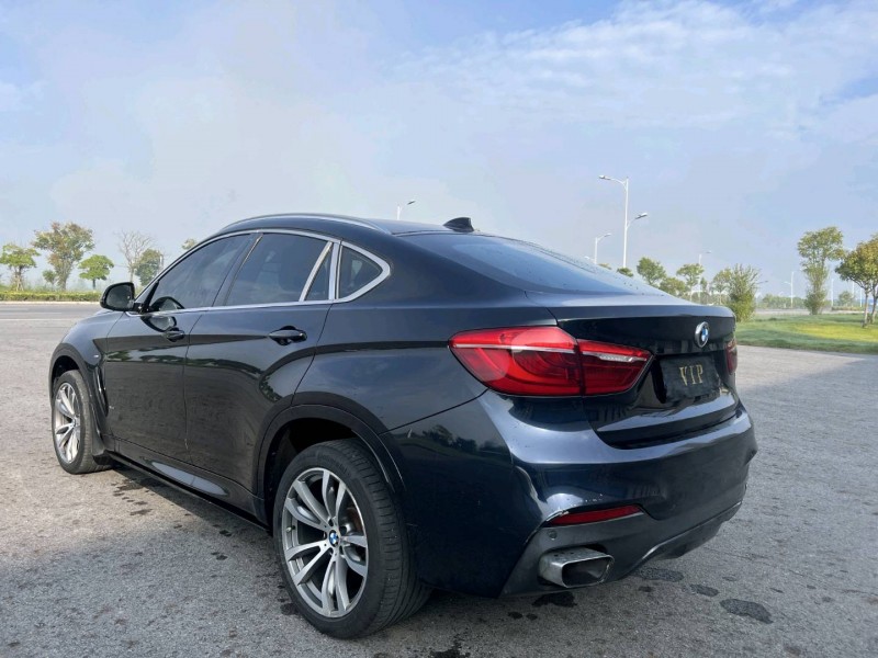 徐州19年宝马X66