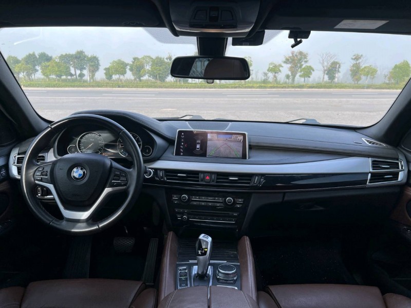 徐州19年宝马X67