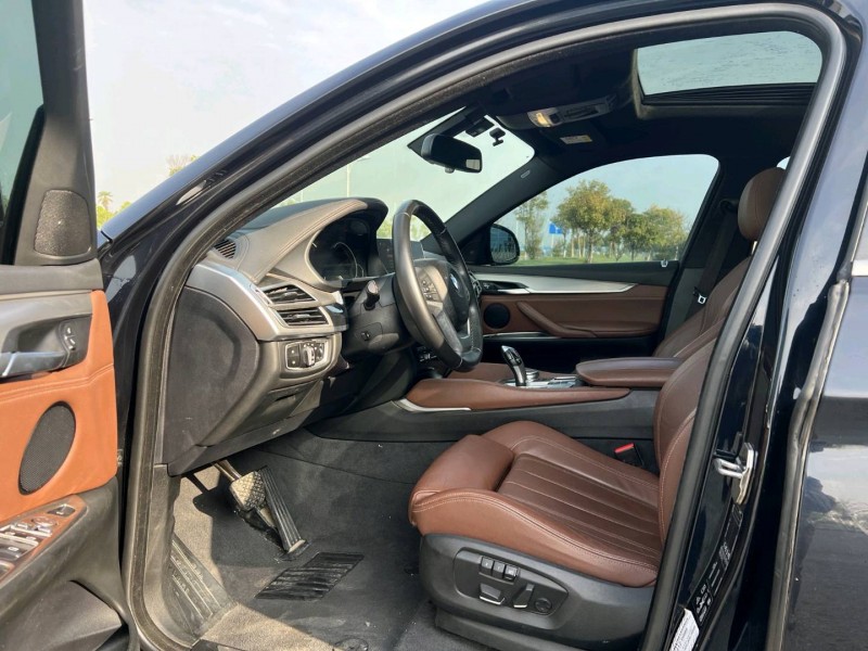 徐州19年宝马X68