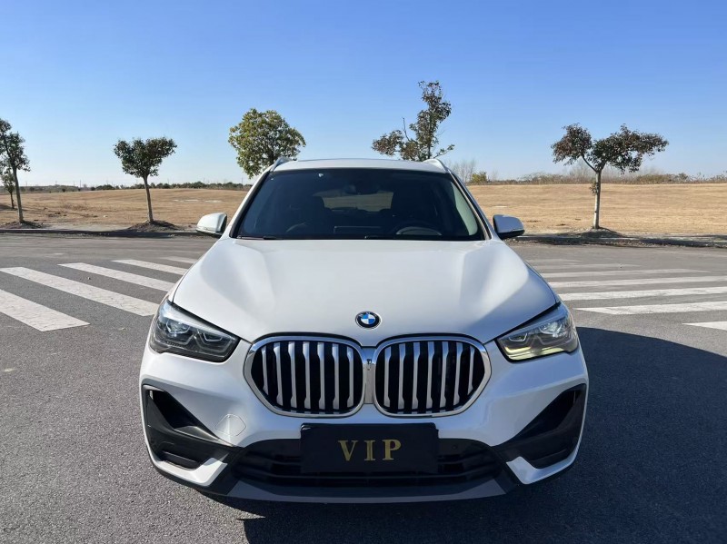 徐州22年宝马X11