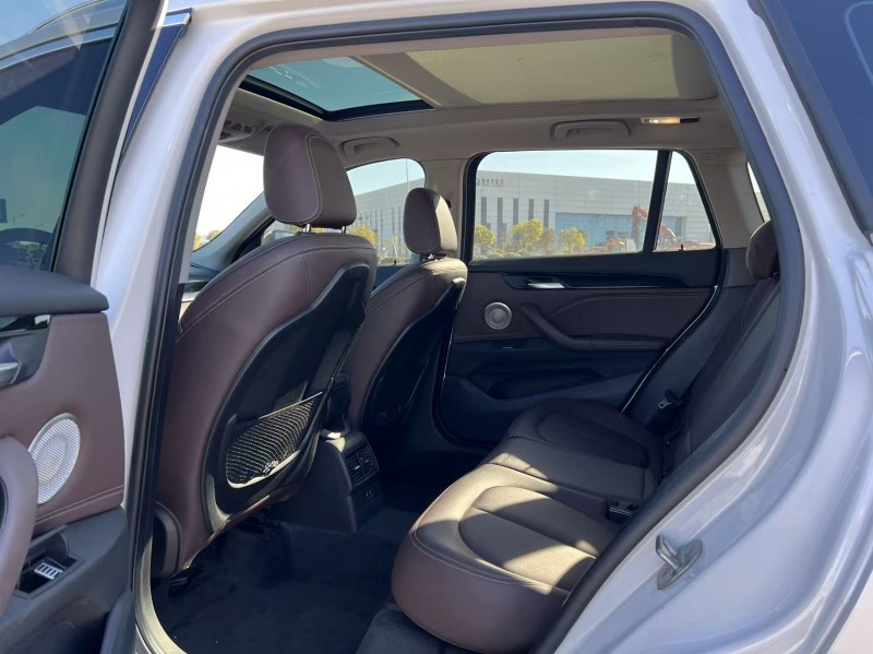 徐州22年宝马X15