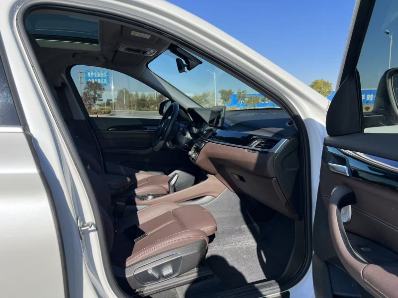 徐州22年宝马X16