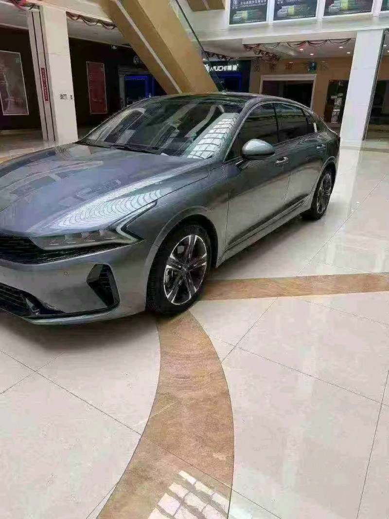 蚌埠24年起亚K53