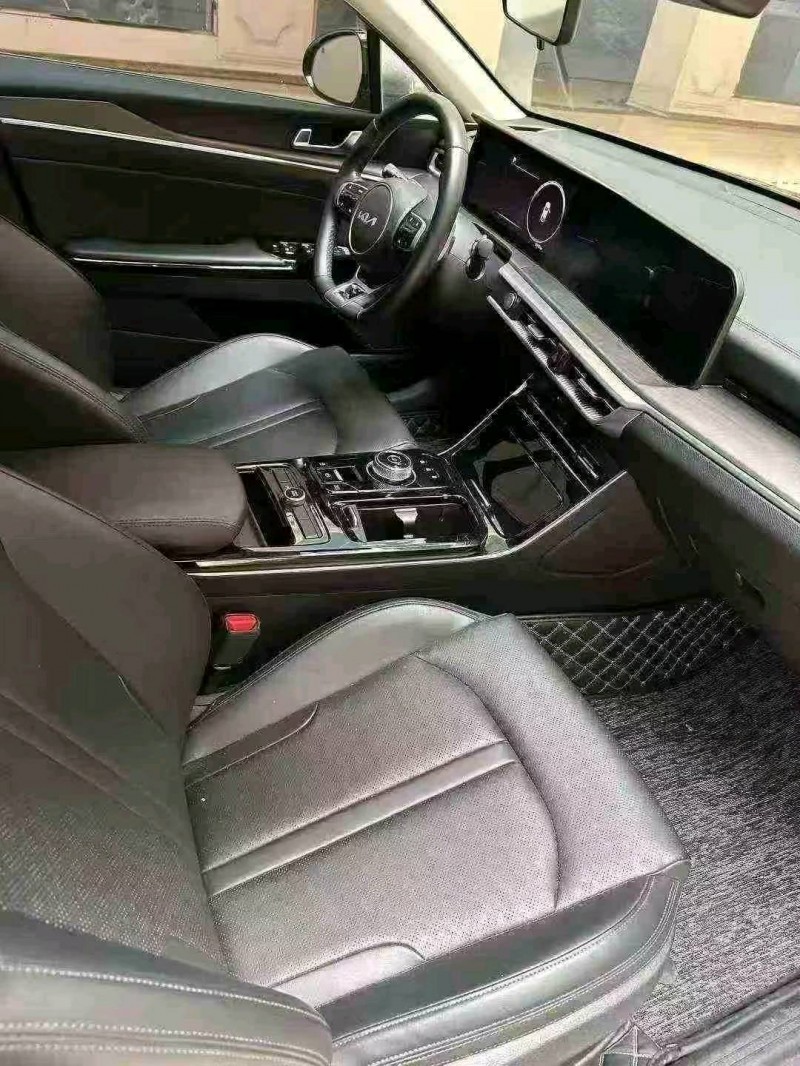 蚌埠24年起亚K54