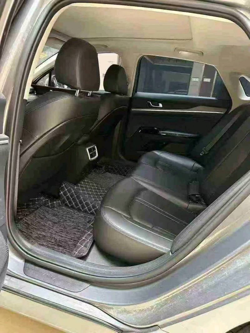 蚌埠24年起亚K55