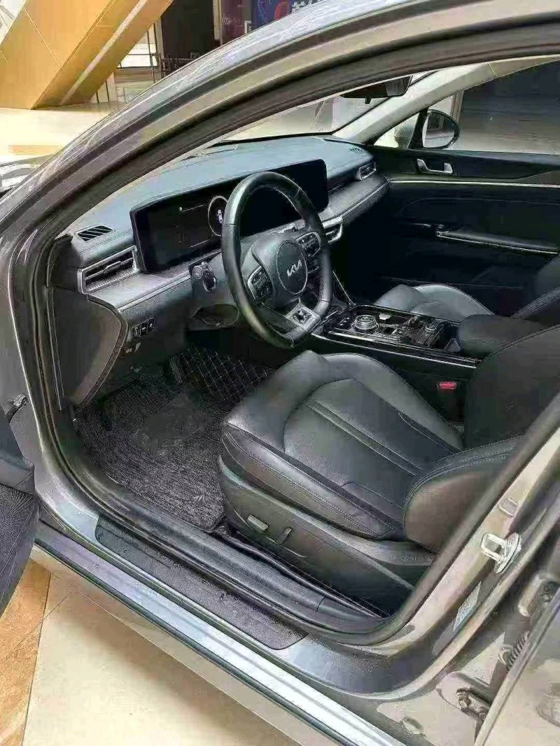 蚌埠24年起亚K56