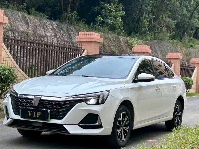 东莞22年荣威i62