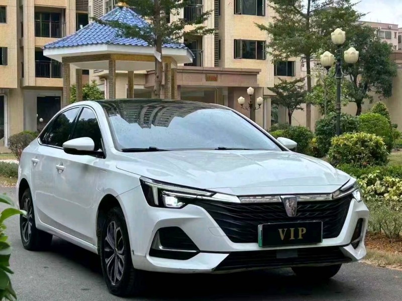 东莞22年荣威i63