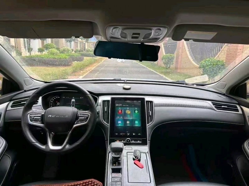 东莞22年荣威i64