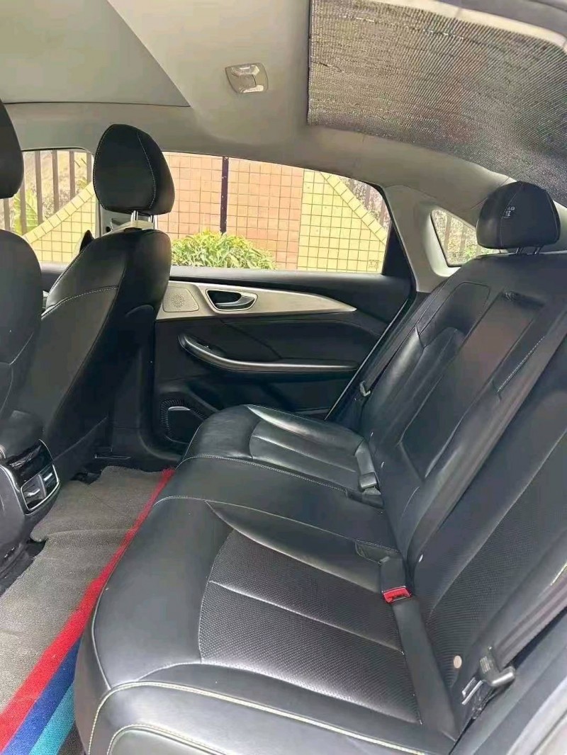 东莞22年荣威i65