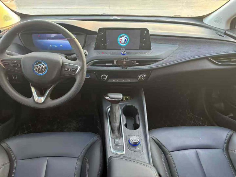 徐州24年别克微蓝5